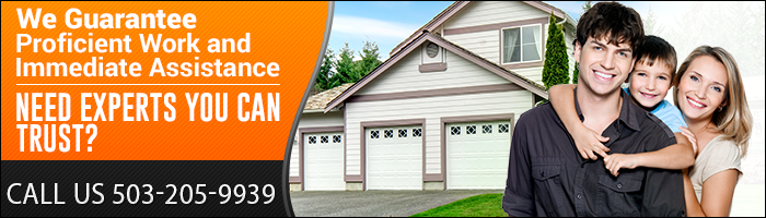 Garage Door Repair Gladstone